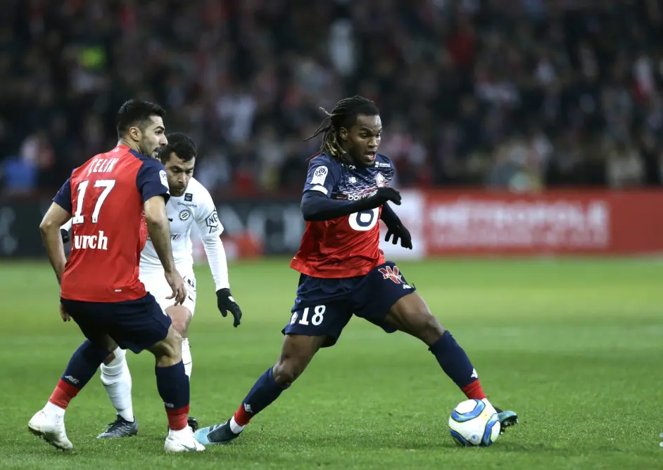 开云平台-包含转会期突围战来临；上海海港围绕法甲强势反弹；引发热议；训练强度明显提升的词条