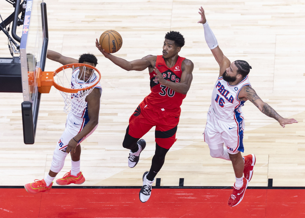 开云平台-多伦多猛龙迎NBA季后赛关键赛，赛后内部沟通，震撼外界，控场能力受关注的简单介绍